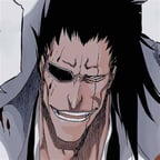 Kenpachi