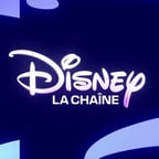  La Chaîne Disney Announcer