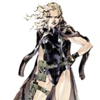 Fortune (Metal Gear Solid 2)