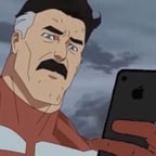 Clear Narrator Voice