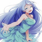 Nejire hado