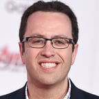 Jared the subway guy