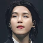 SUGA BTS