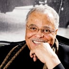 James Earl Jones