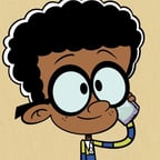 Clyde McBride (Original English voice)