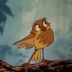 DINKY_EL ZORRO Y EL SABUESO_DISNEY