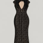 Playful Female Voice