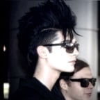 Bill Kaulitz (<2009)