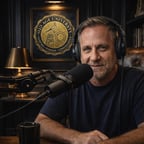 Friendly Conversational Male jh