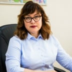 Рыженко Наталия Валерие