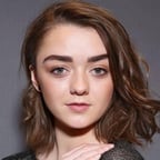 Maisie Williams 