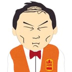 Tuong Liu Kim South Park (Trey Parker) v.2