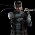 Solid Snake