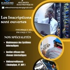 Voix Publicitaire Claire