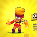 Молодой энергичный голос