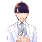 Futaro uesugi Español 