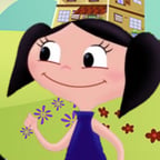 Luna (Earth To Luna!)