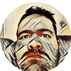 Voz Masculina Calmada