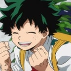 Izuku Midoriya (Castellano)