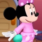 Minnie Mouse (Minnie's Bow Toons)