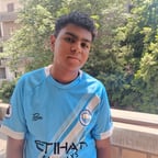 علي محمد علي