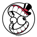 Energetic Ringmaster Voice