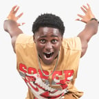 Ibrahim IBM 🇨🇩