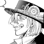 Theatrical Gentleman