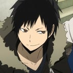 Izaya Orihara