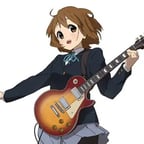 Yui Hirasawa
