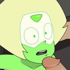 Peridot (Peridot's Audition)