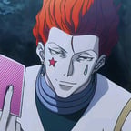 hisoka