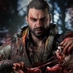 Кайл крейн DLTB