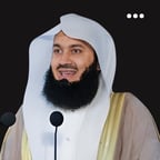 mufti menk