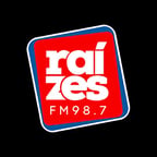 Locutor da Rádio Cacique 1550 AM