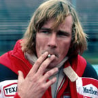 James Hunt 