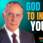 derek prince