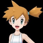 Misty (Pokemon)