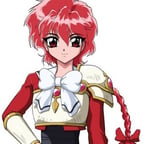 Hikaru Shidou (Lucy) "Doblaje Latino"