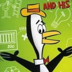 Tennessee Tuxedo (Tennessee Tuxedo and His Tales)