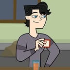 Hunter (Campamento Desventura)