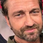Gerard Butler 
