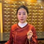 女中医-再说一遍