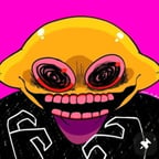 Lemon demon