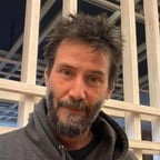 Keanu Charles Reeves 