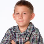 Dewey Wilkerson Niño (Español Latino)