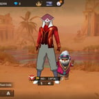 Welcome guys for guild test