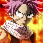 Natsu