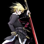 Hyde Kido (BlazBlue: Cross Tag Battle)