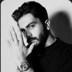 صوت عربي معبر